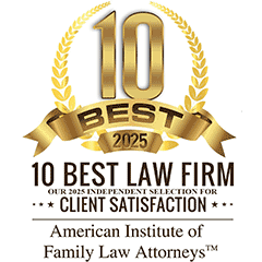 10 Best Law Firm